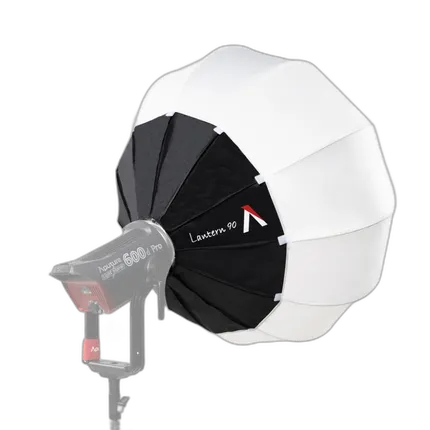 Aputure Lantern 90
