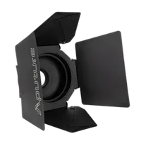 Aputure F10 Barndoors