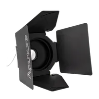 Aputure F10 Barndoors 2