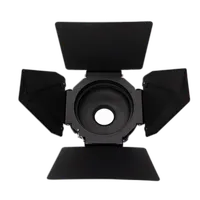 Aputure F10 Barndoors 3