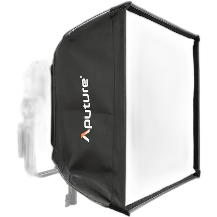 Aputure Nova P300c Softbox