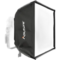 Aputure Nova P300c Softbox