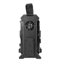 Aputure 2-Bay Battery Power Station (Gold Mount) 5
