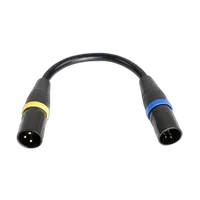 Aputure 2-Bay Battery Power Station (Gold Mount) 7