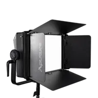 Aputure Nova P300c Barn Doors 0