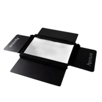Aputure Nova P300c Barn Doors 2