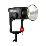Aputure LS 600x Pro Lamp Head (A-Mount)