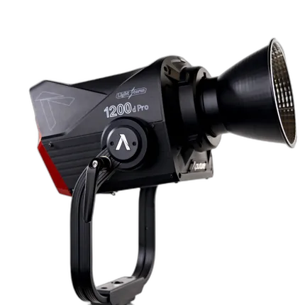 Aputure Light Storm LS 1200d Pro LED Light