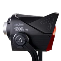 Aputure Light Storm LS 1200d Pro LED Light 4