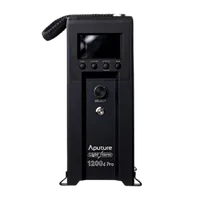 Aputure Light Storm LS 1200d Pro LED Light 9