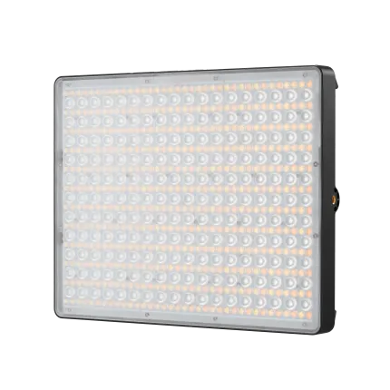 Aputure Amaran P60c RGBWW LED 3-Light Kit