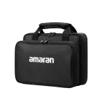 Aputure Amaran P60c RGBWW LED 3-Light Kit 7