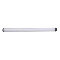 Aputure Amaran T2c RGBWW LED Tube Light with Battery Grip (2ft) 1