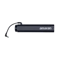 Aputure Amaran T2c RGBWW LED Tube Light with Battery Grip (2ft) 4