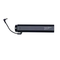 Aputure Amaran T2c RGBWW LED Tube Light with Battery Grip (2ft) 5