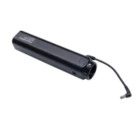 Aputure Amaran T4c RGBWW LED Tube Light with Battery Grip (4ft) 6