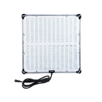 Aputure Amaran F22x Bi-Color LED Mat (V-Mount, 2 x 2ft) 0