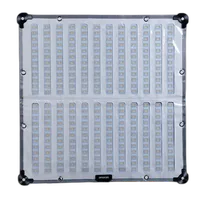 Aputure Amaran F22x Bi-Color LED Mat (V-Mount, 2 x 2ft) 2