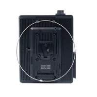 Aputure Amaran F22x Bi-Color LED Mat (V-Mount, 2 x 2ft) 11