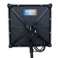 Aputure Amaran F22x Bi-Color LED Mat (Gold Mount, 2 x 2ft) 3