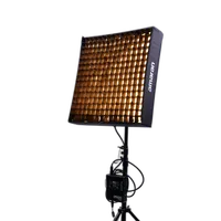 Aputure Amaran F22x Bi-Color LED Mat (Gold Mount, 2 x 2ft) 20