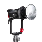 Aputure Light Storm LS 600d Daylight LED Light (Gold Mount) 1
