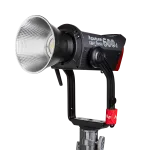 Aputure Light Storm LS 600d Daylight LED Light (Gold Mount) 6