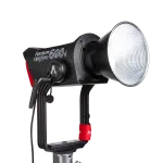 Aputure Light Storm LS 600d Daylight LED Light (Gold Mount) 9