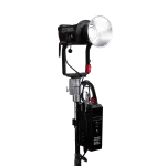 Aputure Light Storm LS 600d Daylight LED Light (Gold Mount) 10