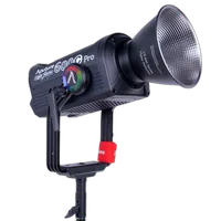 Aputure Light Storm LS 600c Pro Light (Gold Mount) 1