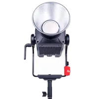 Aputure Light Storm LS 600c Pro Light (Gold Mount) 3