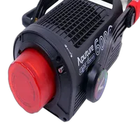 Aputure Light Storm LS 600c Pro Light (Gold Mount) 4