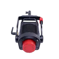Aputure Light Storm LS 600c Pro Light (Gold Mount) 5