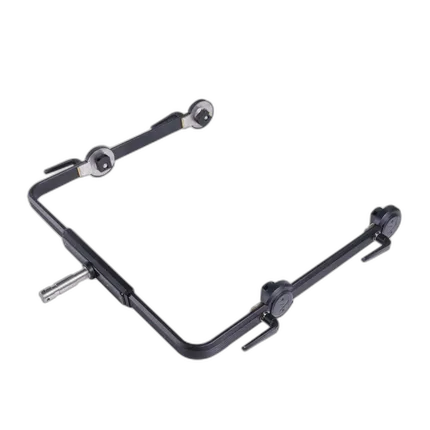 Aputure Nova P600C Dual Head Yoke