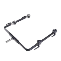 Aputure Nova P600C Dual Head Yoke 0