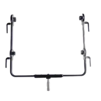Aputure Nova P600C Dual Head Yoke 1