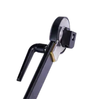 Aputure Nova P600C Dual Head Yoke 2