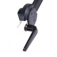 Aputure Nova P600C Dual Head Yoke 5