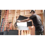 Aputure Nova P600c Barn Door 6