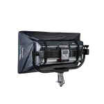 Aputure Nova P600c Softbox 6