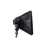Aputure Nova P600c Softbox 7