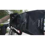 Aputure Nova P600c Softbox 12