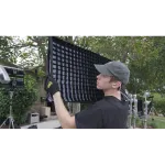Aputure Nova P600c Softbox 13