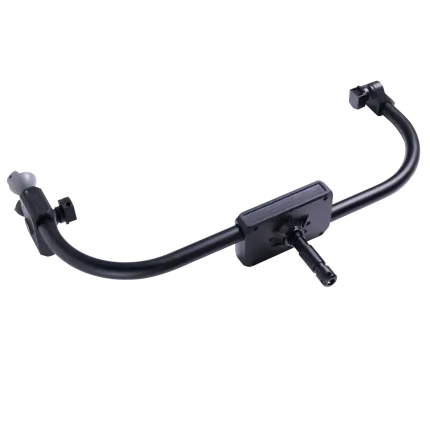 Aputure Pole Operated Yoke for Nova P600c