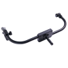 Aputure Pole Operated Yoke for Nova P600c