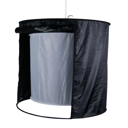 Aputure Nova P600c Space Light