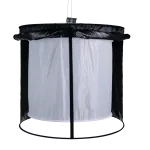Aputure Nova P600c Space Light 1