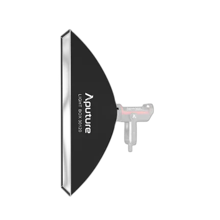 Aputure Light Box 30x120