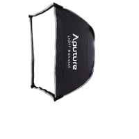 Aputure Light Box 45x45 (18 x 18in) 0