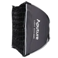 Aputure Light Box 45x45 (18 x 18in) 1